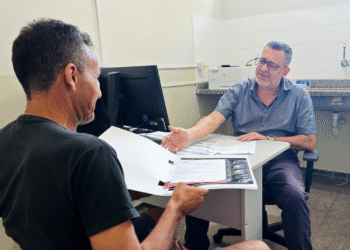 Prefeitura de Cáceres inicia mutirão de consultas ortopédicas para zerar fila de espera e ampliar acesso à saúde