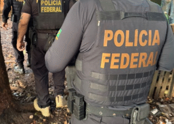 Polícia Federal deflagra operação em Cuiabá contra armazenamento e distribuição de material de abuso sexual infantil