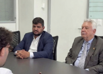 Articulação em Brasília busca reforço de recursos para a saúde pública de Cáceres