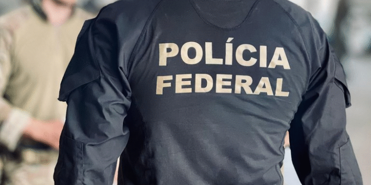Polícia Federal deflagra operação contra crimes de abuso sexual infantojuvenil em Pontes e Lacerda