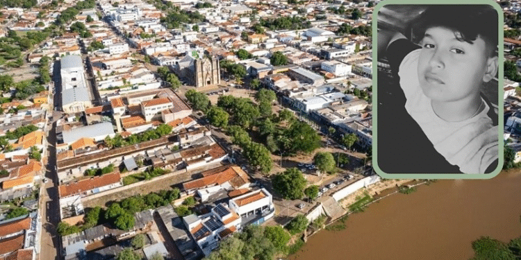 “Cáceres está de LUTO”: Em carta emocionante, moradora desabafa sobre a morte de Murilo e o medo que invade os lares