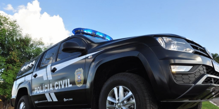 Polícia Civil identifica casal que divulgou fake news sobre suposto toque de recolher em Cáceres