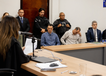 Irmãos são condenados por homicídio qualificado de Raquel Cattani