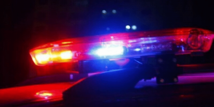 Homem é preso após tentar matar morador a facadas em Diamantino