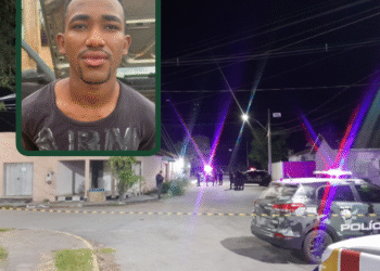 Suspeito morre em confronto com a polícia durante operação contra facção em Cáceres