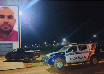 Homem que matou motorista após briga de trânsito em Porto Esperidião é indiciado por homicídio qualificado