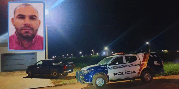 Homem que matou motorista após briga de trânsito em Porto Esperidião é indiciado por homicídio qualificado