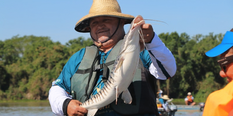 Fim da piracema libera pesca em Mato Grosso a partir deste sábado