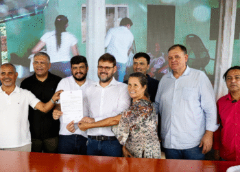 Prefeitura de Cáceres firma contratos de quase R$ 2 milhões para ampliar exames e consultas especializadas