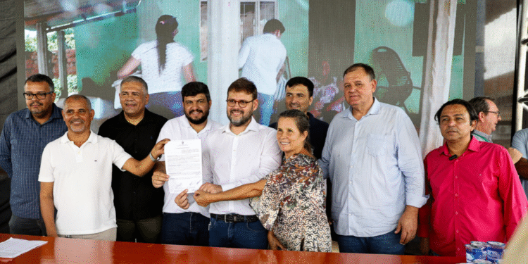 Prefeitura de Cáceres firma contratos de quase R$ 2 milhões para ampliar exames e consultas especializadas