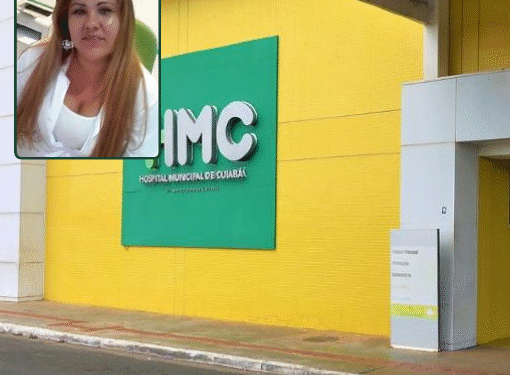 Esteticista morre após ser esfaqueada ao tentar defender a filha em Mato Grosso