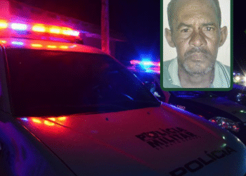 Homem é morto a facadas durante a madrugada na Praça Barão do Rio Branco, em Cáceres