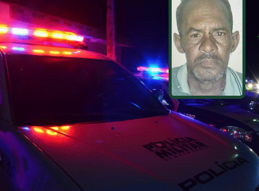 Homem é morto a facadas durante a madrugada na Praça Barão do Rio Branco, em Cáceres