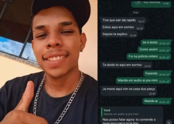 Corpo de jovem desaparecido é encontrado enterrado em mata em Tangará da Serra