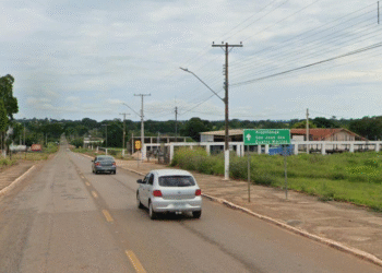 Governo de MT vai duplicar a MT-175 entre Mirassol D’Oeste e São José dos Quatro Marcos