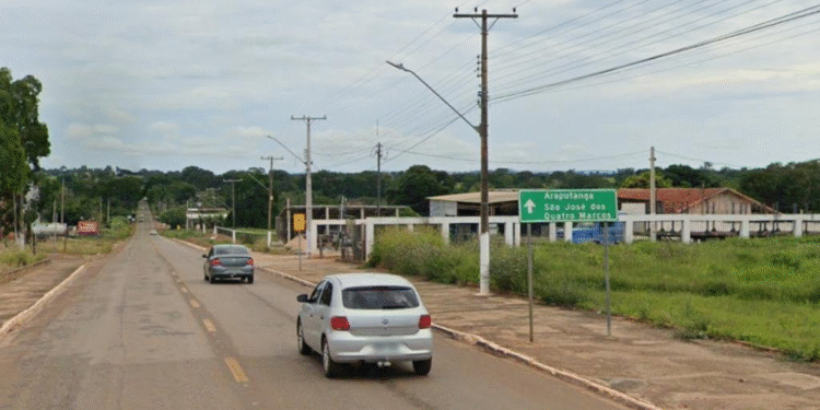 Governo de MT vai duplicar a MT-175 entre Mirassol D’Oeste e São José dos Quatro Marcos