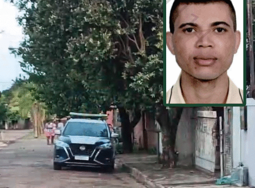 Homem é executado a tiros dentro de casa por criminosos encapuzados em Mirassol D’Oeste