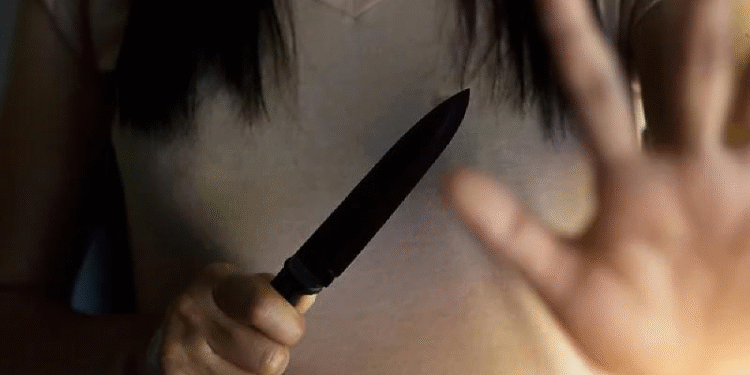 Discussão termina com jovem esfaqueada na Avenida Pedro Henry em Cáceres