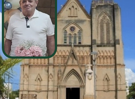 Luto: Morre José Martins de Barros, pioneiro do BEMAT e servidor da Defensoria Pública