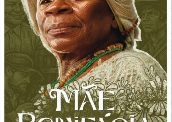 Filme “mãe bonifácia” com zezé motta tem estreia gratuita em Cuiabá no dia 31 de março