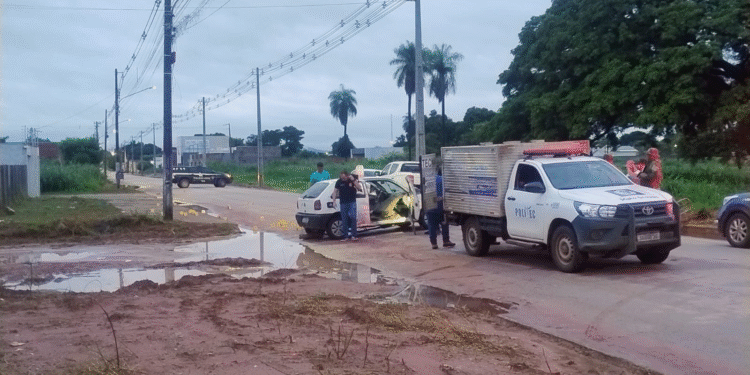 Quatro morrem em intervenção policial durante operação contra facções em Cáceres