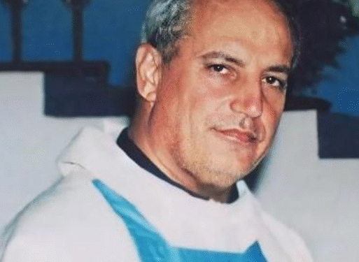 Padre Nazareno Lanciotti será beatificado em Jauru no dia 13 de junho