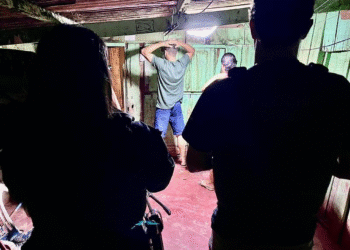 Polícia Civil deflagra 2ª fase da Operação Midnight e cumpre 14 ordens judiciais no Norte de MT