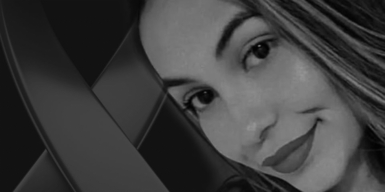 Unemat lamenta falecimento da aluna Edilaine da Silva