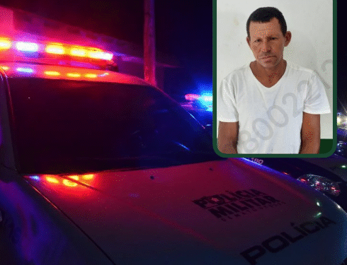 Homem é morto a tiros em frente à residência no bairro Jardim Padre Paulo, em Cáceres