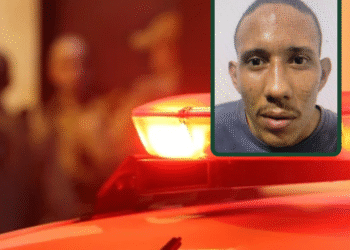 Suspeito morre em confronto com a Polícia Militar durante operação no bairro Rodeio, em Cáceres