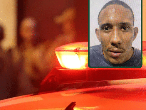 Suspeito morre em confronto com a Polícia Militar durante operação no bairro Rodeio, em Cáceres