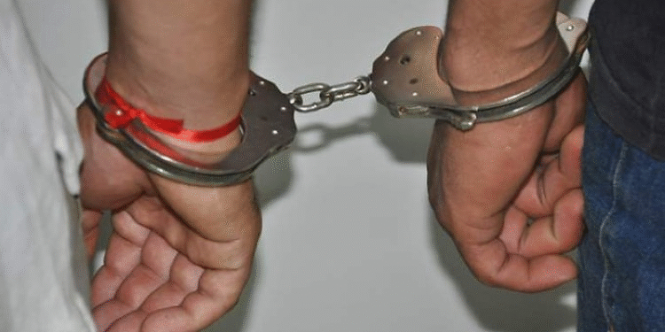 PRF e PM interceptam na BR-070 suspeitos de série de homicídios em Cáceres