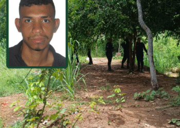 Corpo de jovem é encontrado amarrado e com ferimentos na cabeça em casa abandonada em Cáceres