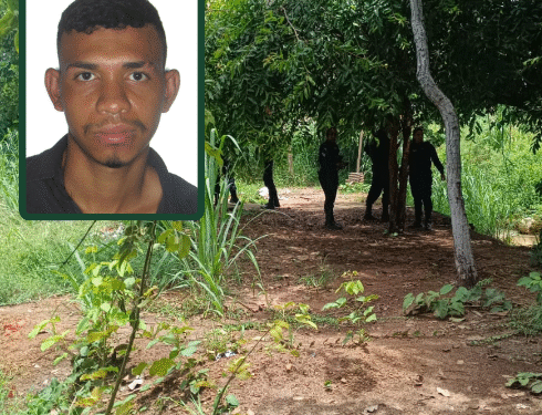 Corpo de jovem é encontrado amarrado e com ferimentos na cabeça em casa abandonada em Cáceres