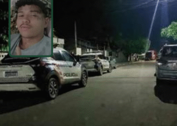 Jovem de 21 anos é executado a tiros dentro de casa em Nova Mutum