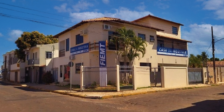 “Dia E” oferece 209 vagas e presença do Grupo Cometa e Fort Atacadista na Casa da Indústria em Cáceres no dia (17)