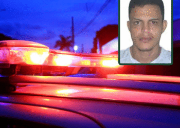 Suspeito de matar “Gugu” morre em confronto com o BOPE durante operação em Glória d’Oeste