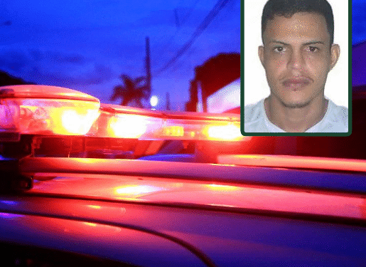 Suspeito de matar “Gugu” morre em confronto com o BOPE durante operação em Glória d’Oeste