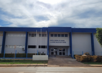 Hospital Regional de Cáceres realiza mutirão com atendimentos e ações gratuitas para mulheres