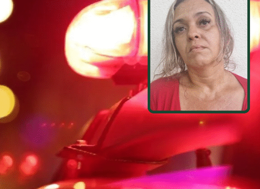 Moradora de Cáceres é executada a tiros dentro de casa em Nova Maringá