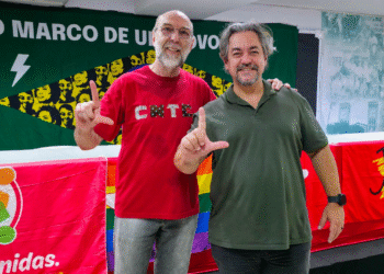 PT-MT consolida pré-candidatura de Pastorello à Assembleia Legislativa