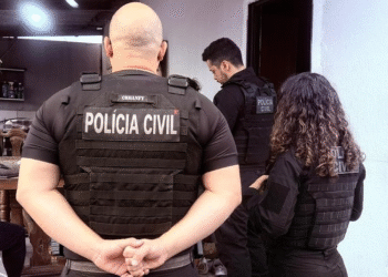 Esquema milionário de lavagem de dinheiro é desvendado em Cáceres durante Operação Conluio Pantaneiro