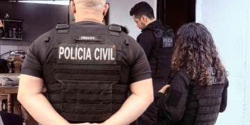 Esquema milionário de lavagem de dinheiro é desvendado em Cáceres durante Operação Conluio Pantaneiro