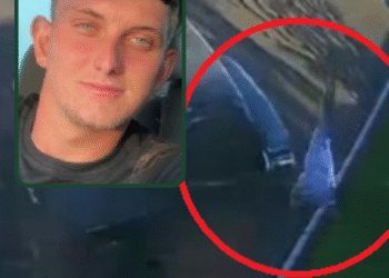 Vídeo mostra motorista atropelando adolescente de propósito em Itaúba