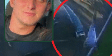 Vídeo mostra motorista atropelando adolescente de propósito em Itaúba