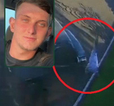 Vídeo mostra motorista atropelando adolescente de propósito em Itaúba