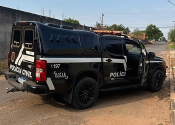 Operação Ordo desarticula núcleo de facção responsável por homicídios em Cáceres