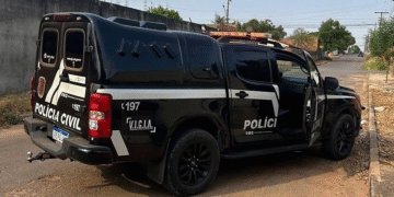 Operação Ordo desarticula núcleo de facção responsável por homicídios em Cáceres
