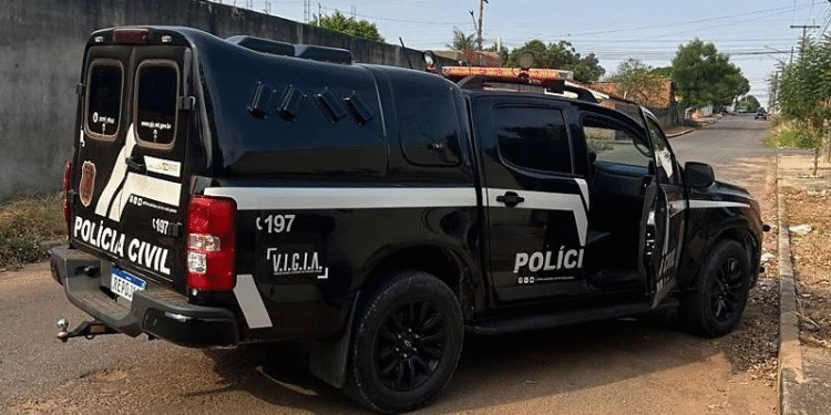 Operação Ordo desarticula núcleo de facção responsável por homicídios em Cáceres