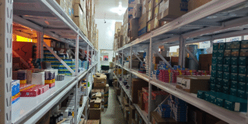 Prefeitura de Cáceres garante distribuição gratuita de medicamentos à população